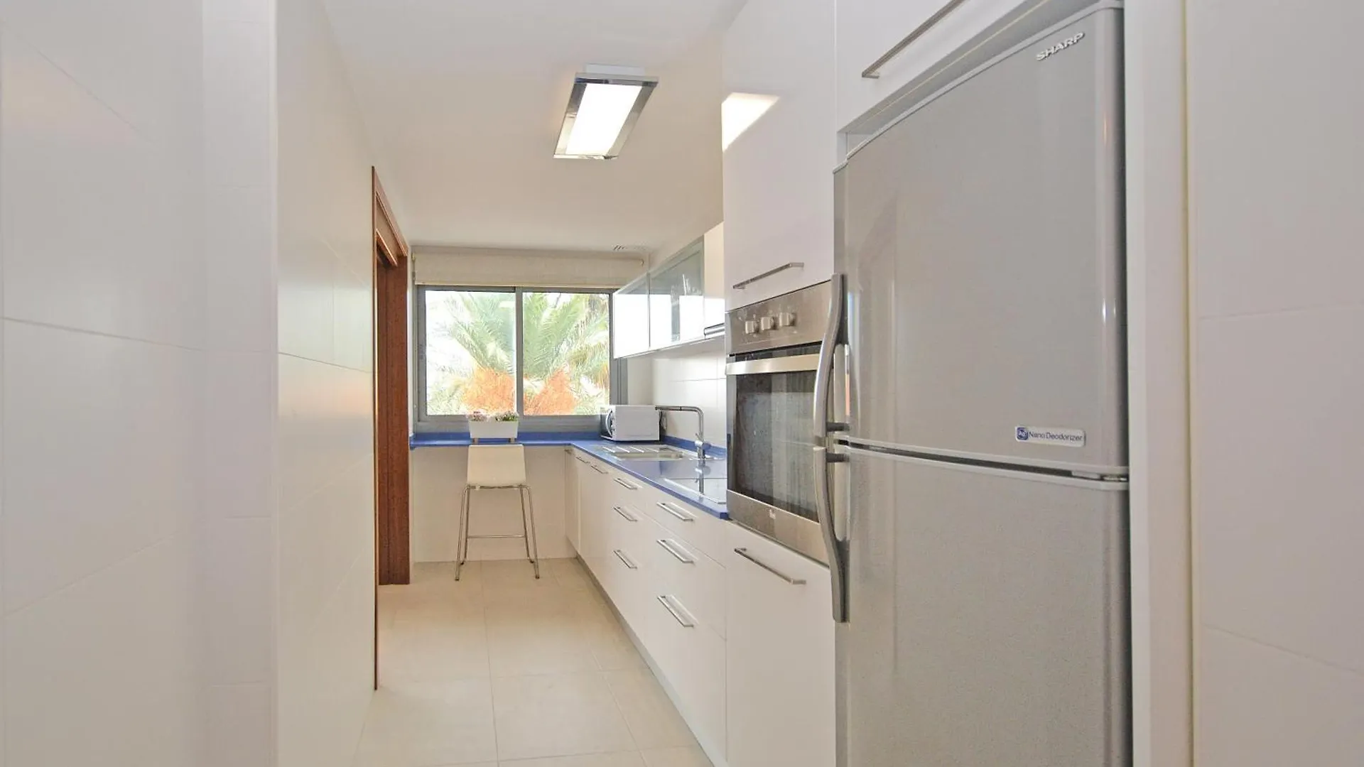 Portet Apartamento Alcúdia