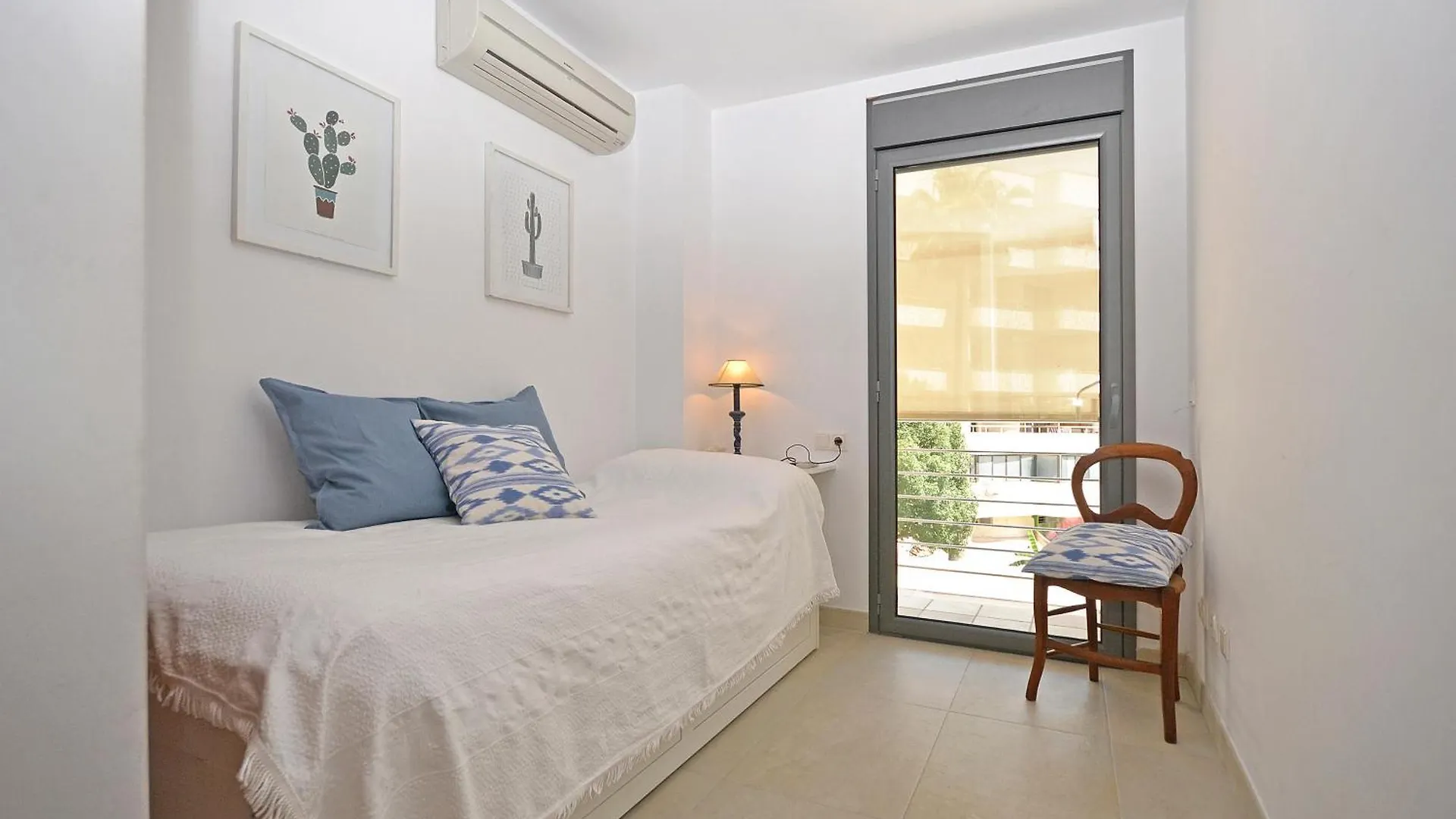 Apartmán Portet Apartamento Alcúdia