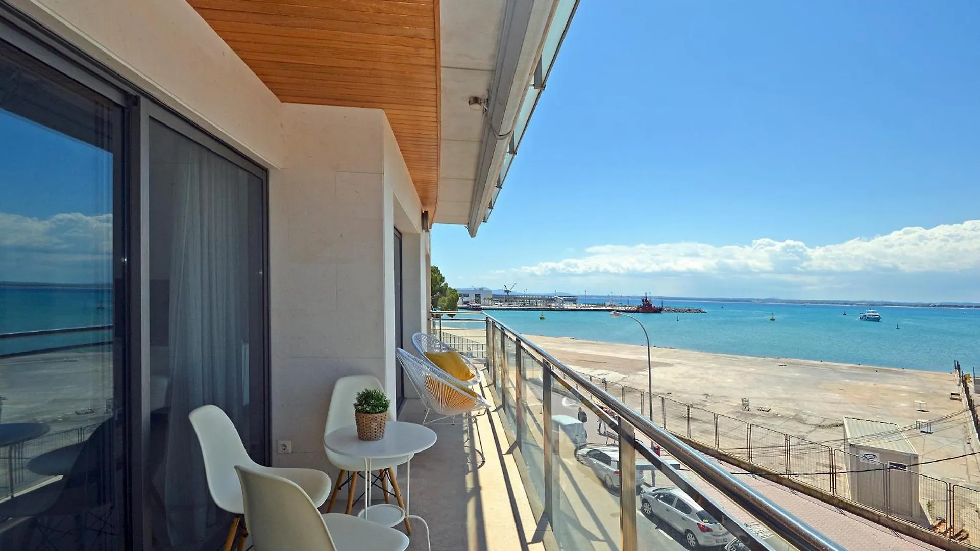 Portet Apartamento Alcúdia