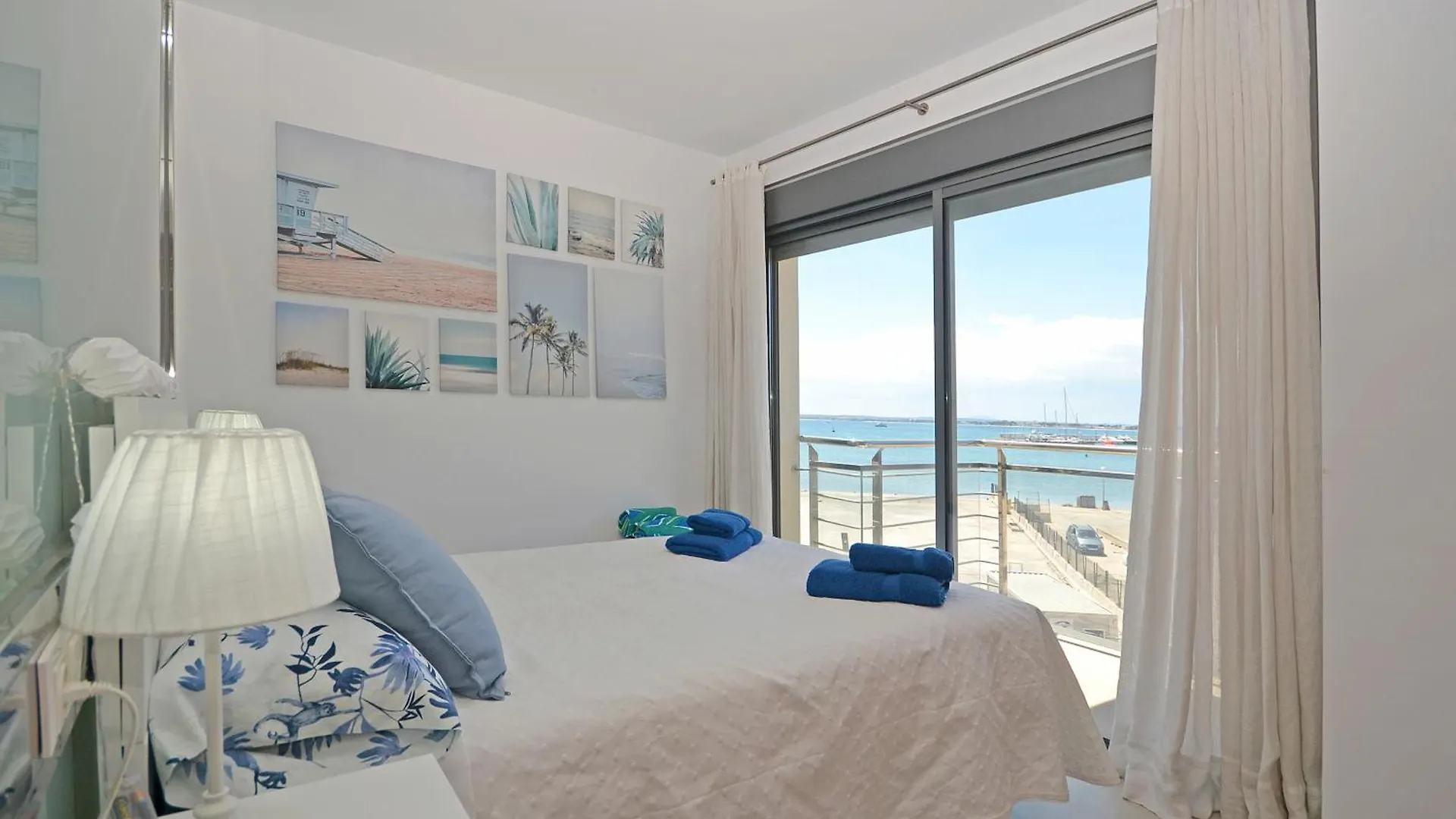 Portet Apartamento Alcúdia 0*,