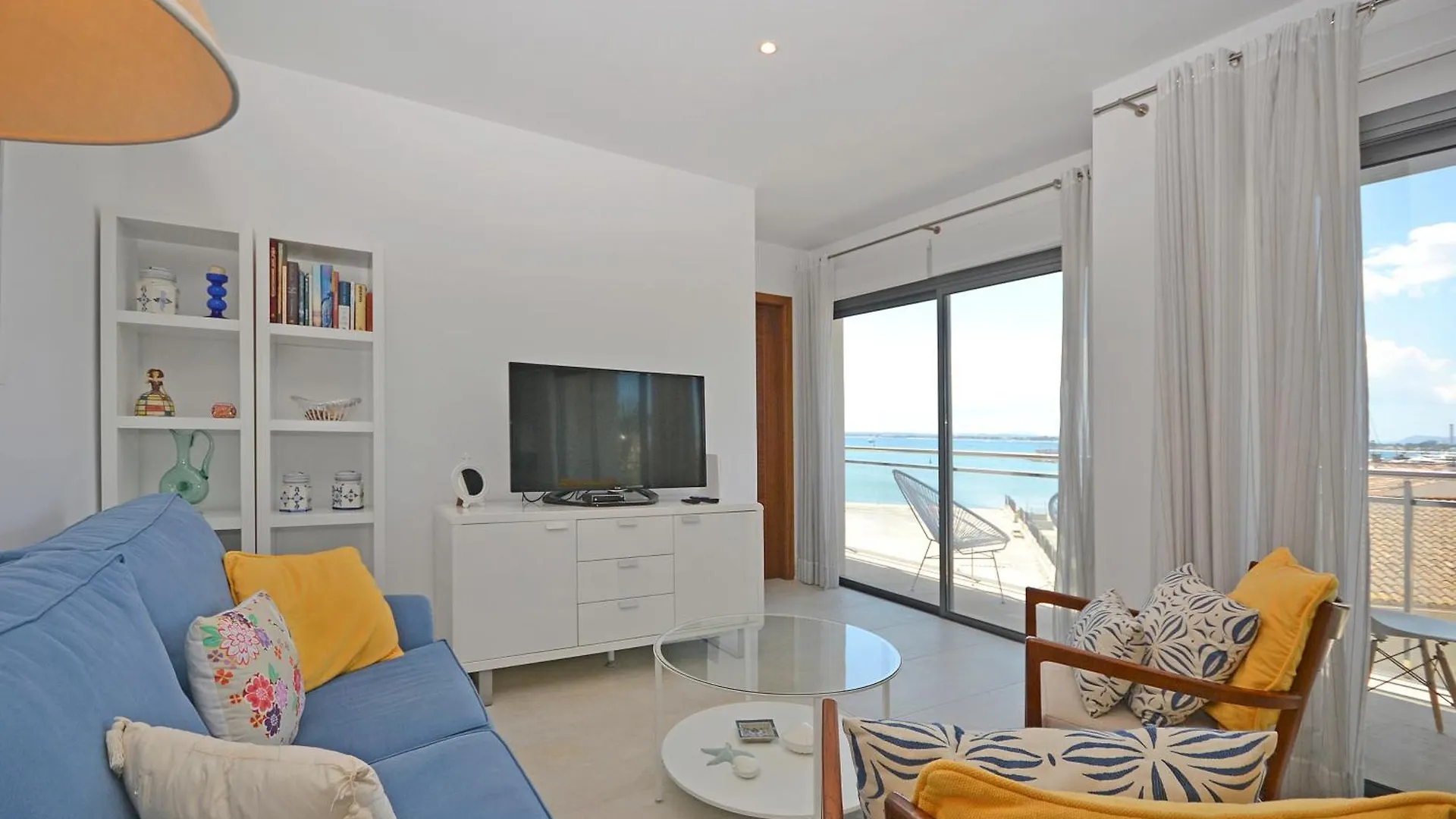 Apartmán Portet Apartamento Alcúdia