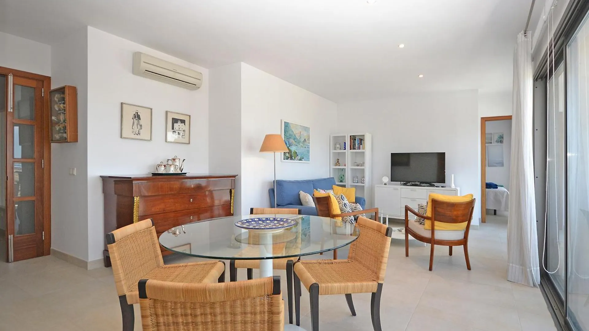 Portet Apartamento Alcúdia