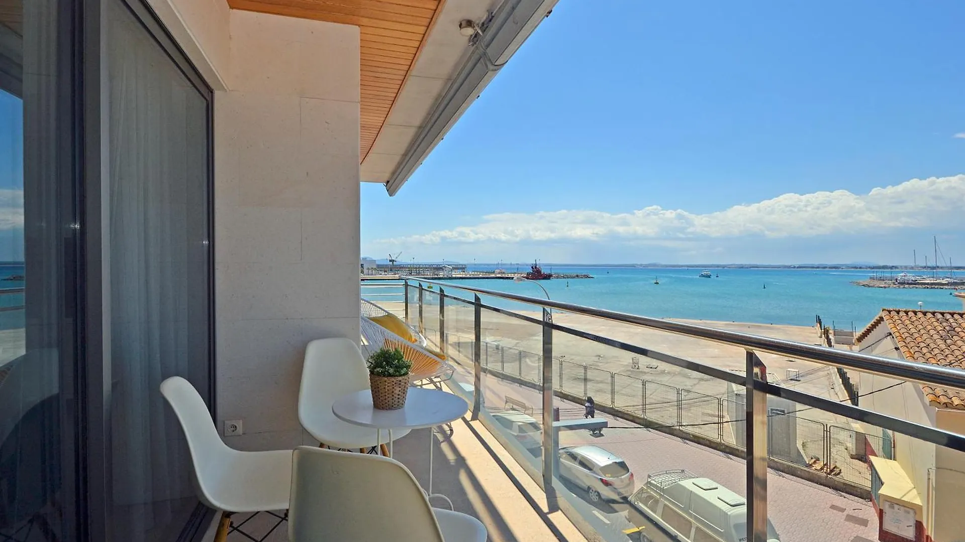 Portet Apartamento Alcúdia